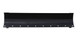 Polaris Ranger Midsize Plow PRO Snow Plow by SuperATV